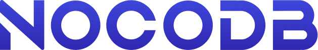 Nocodb Logo