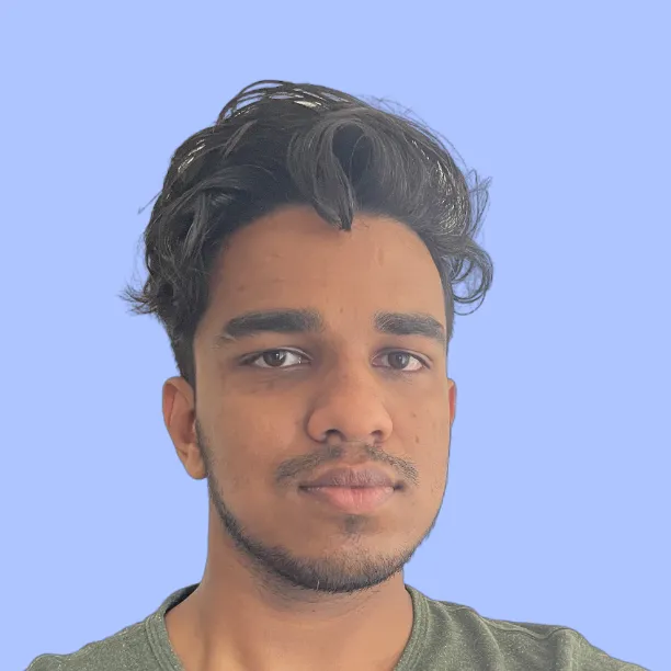 Mustafa - Full-stack engineer