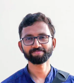 Pranav - Backend-engineer
