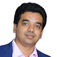Naveen R - Founder-CEO