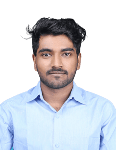 Ramesh Mane - Full-stack Developer