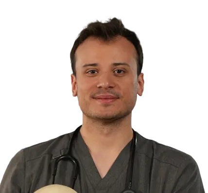 Mert Ersoy - full-stack-Engineer